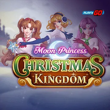 Moon Princess: Christmas Kingdom - STORYBET138