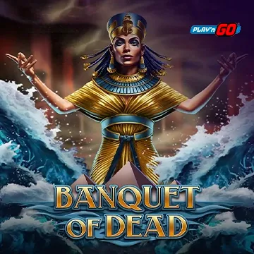 Banquet of Dead - STORYBET138