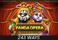 Spadegaming : Panda Opera - STORYBET138