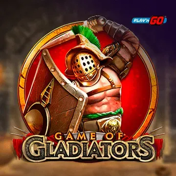 Game of Gladiators - STORYBET138