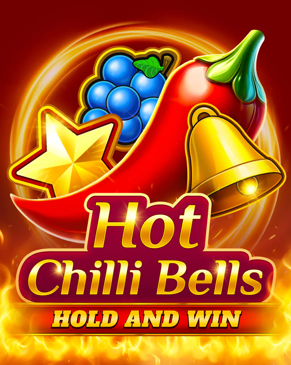 Bgaming : Hot Chilli Bells - STORYBET138
