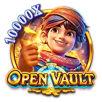 Facai : OPEN VAULT - STORYBET138