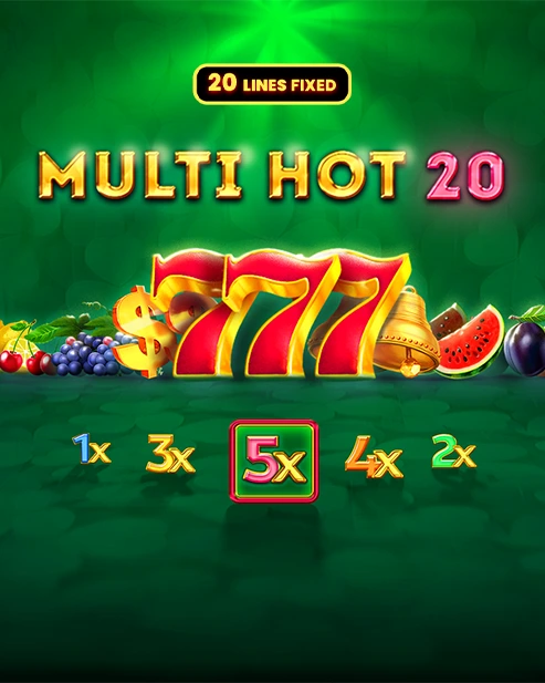 Multi Hot 20 - STORYBET138