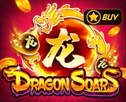 JDB : Dragon Soar - STORYBET138