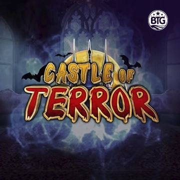 Bigtime : Castle of Terror - STORYBET138