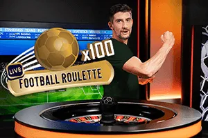 Football French Roulette - STORYBET138