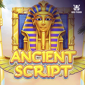 Ancient Script - STORYBET138