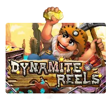 Joker123 : Dynamite Reels - STORYBET138