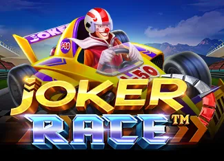 Pragmatic : Joker Race - STORYBET138