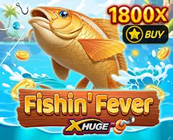 JDB : Fishin Fever X-Huge - STORYBET138