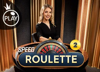 Speed Roulette 2 - STORYBET138