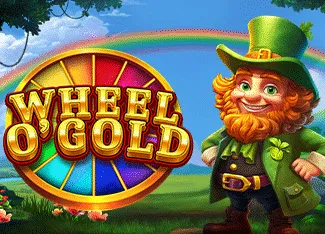 Pragmatic : Wheel OGold - STORYBET138