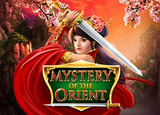 Pragmatic : Mystery of the Orient - STORYBET138