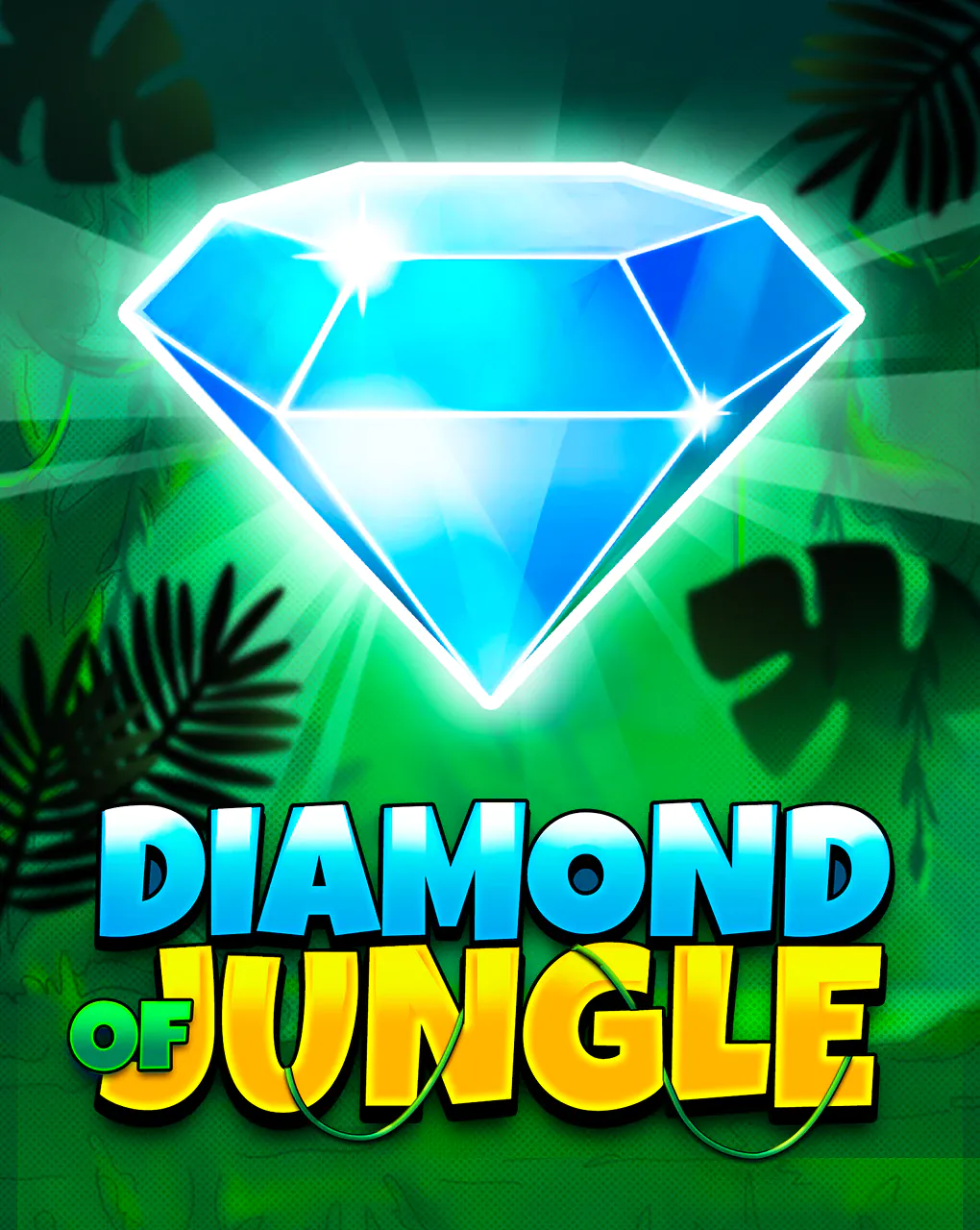 Bgaming : Diamond Of Jungle - STORYBET138