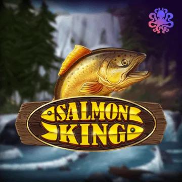 Salmon King - STORYBET138