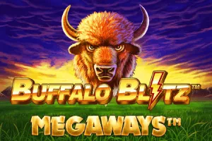 Buffalo Blitz: Megaways - STORYBET138