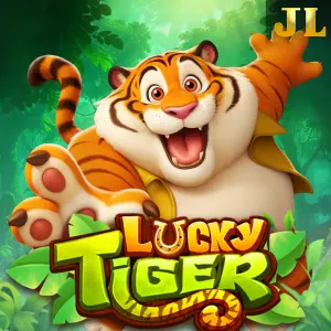 Jili : Lucky Tiger - STORYBET138