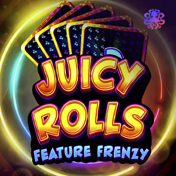 Juicy Rolls: Feature Frenzy - STORYBET138