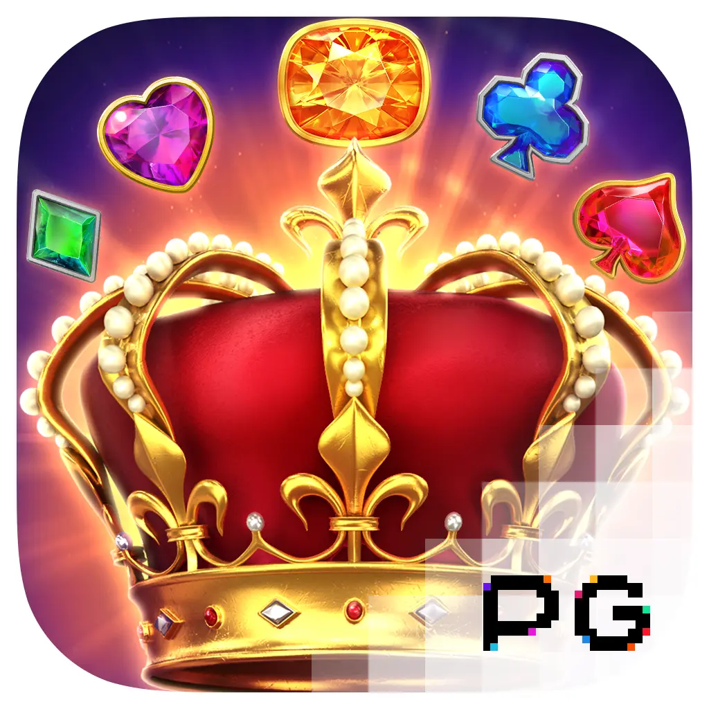 PGSoft : Majestic Treasures - STORYBET138