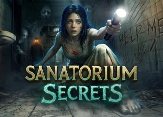 Pragmatic : Sanatorium Secrets - STORYBET138