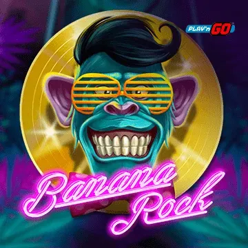 Banana Rock - STORYBET138