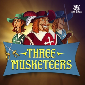 Three Musketeers - STORYBET138