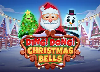 Pragmatic : Ding Dong Christmas Bells - STORYBET138