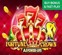 Joker123 : Fortune Crown AI - STORYBET138