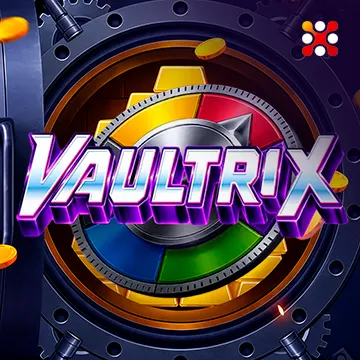 Vaultrix - STORYBET138