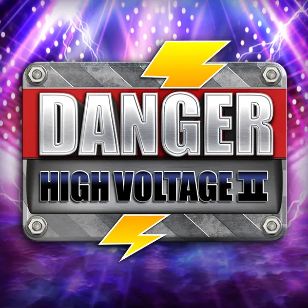 Bigtime : Danger High Voltage 2 Megaways - STORYBET138