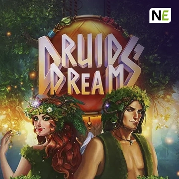 Druids Dream - STORYBET138