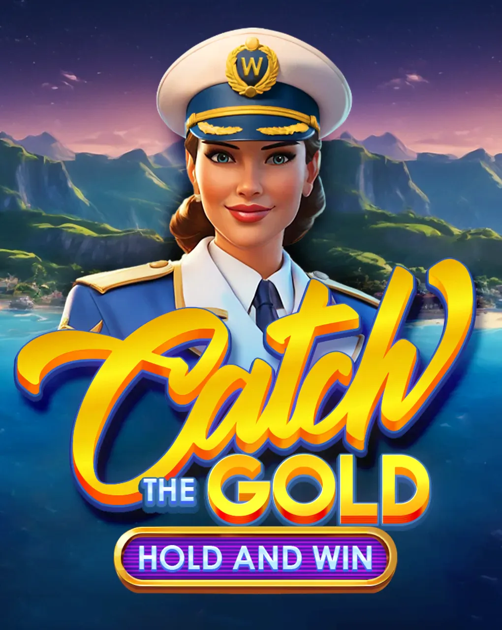 Bgaming : Catch The Gold Hold And Win - STORYBET138