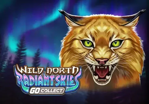 Wild North Radiant Skies GO Collect - STORYBET138