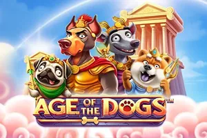 Age of the Dogs - STORYBET138