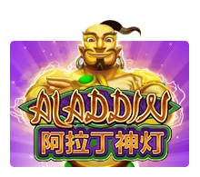 Joker123 : Aladdin - STORYBET138