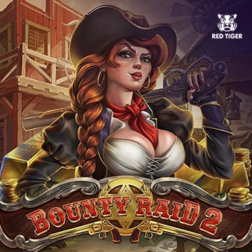 Bounty Raid 2 - STORYBET138