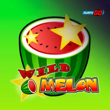 Wild Melon - STORYBET138