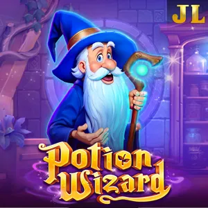 Jili : Potion Wizard - STORYBET138