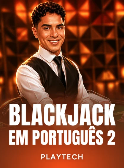 Blackjack em Português 2 - STORYBET138