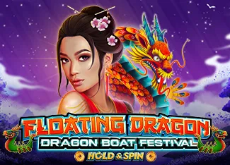 Floating Dragon - Dragon Boat Festival - STORYBET138