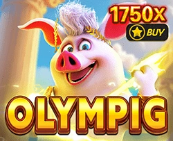 JDB : Olympig - STORYBET138