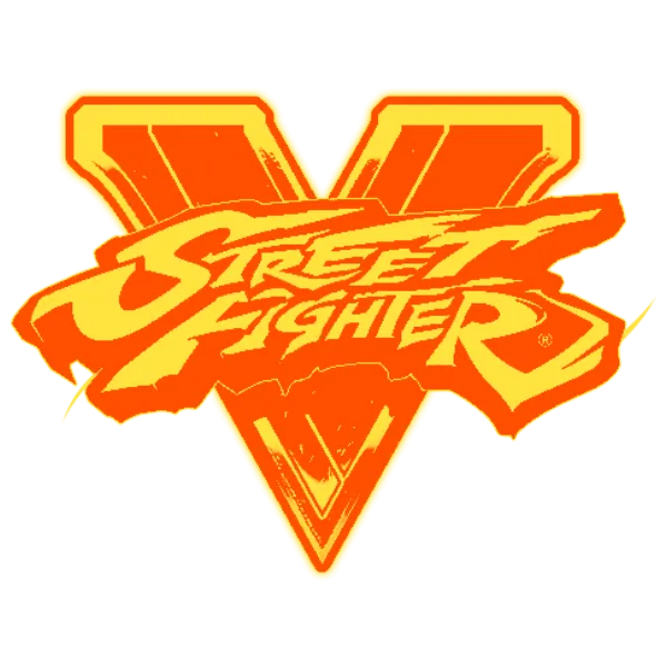 Street Fighter V 街头霸王 V - STORYBET138
