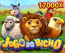 Jogo Do Bicho - STORYBET138