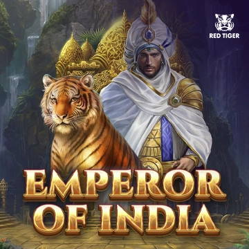 Emperor of India - STORYBET138