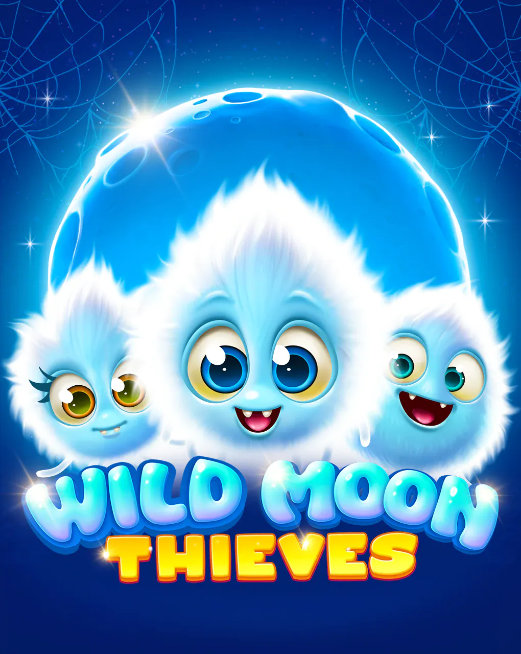 Bgaming : Wild Moon Thieves - STORYBET138