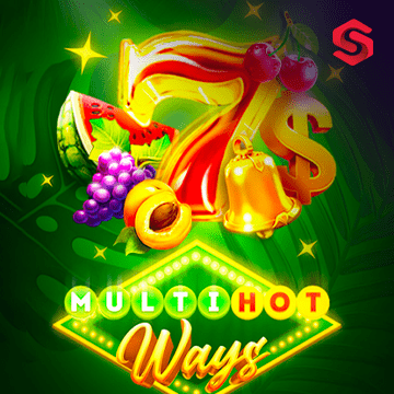 Multi Hot Wild Ways - STORYBET138