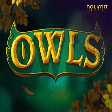 NolimitCity : Owls - STORYBET138