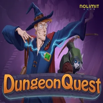 NolimitCity : Dungeon Quest - STORYBET138