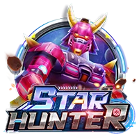 STAR HUNTER - STORYBET138