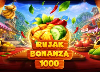 Pragmatic : Rujak Bonanza 1000 - STORYBET138